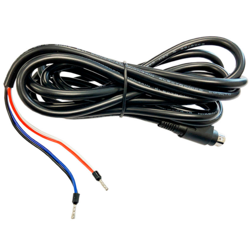 Fothermo Batteriekabel für Photovoltaikboiler 3 Meter - Zubehör Batterien