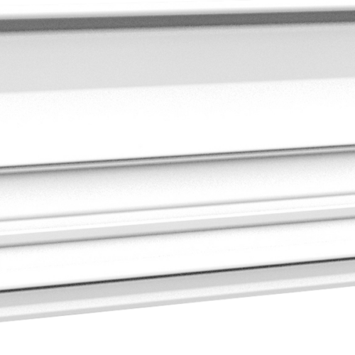 Fiamma Gehäuse 370 für F80S Polar White Fiamma Artikelnummer 98673-221 - Ersatzteile Fiamma Markisen