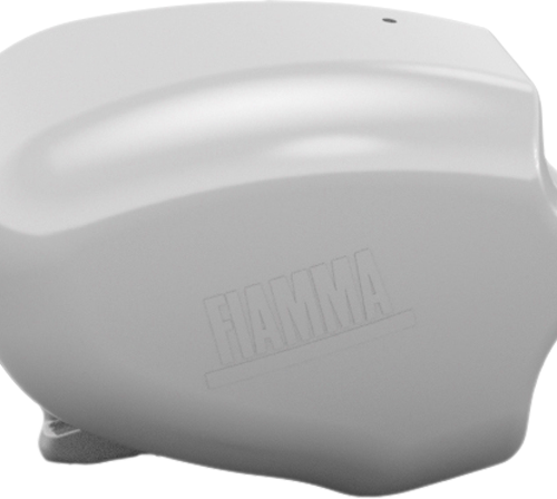 Fiamma Endkappe links für F65 Titanium / Fiamma Artikelnummer 98655-459 - Ersatzteile Fiamma Markisen