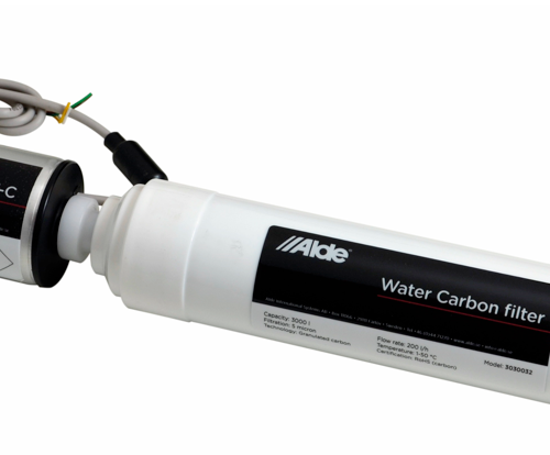 Alde Aqua Clear UV-C Nachrüstsatz - Trinkwasseraufbereitung