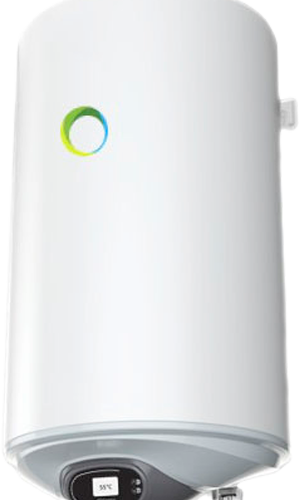 Fothermo photovoltaischer Boiler 80 Liter - Wasserboiler & Thermen