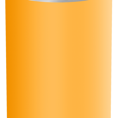 Dometic THRM 50 Thermoflasche 500 ml Glow - Isolierflaschen & Isobehälter