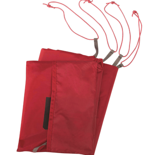 MSR Footprint Universal 3 Person Large Zeltbodenschutz - Vorzeltteppich & Zeltboden