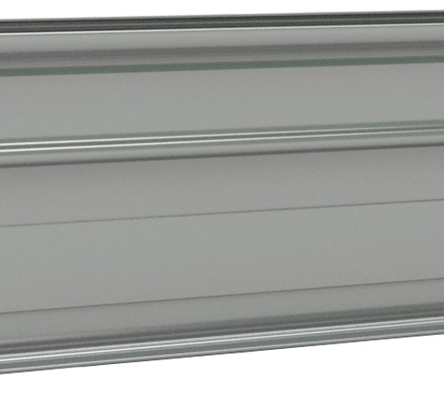 Fiamma Eloxiertes Gehäuse 550 für Fiamma F45L Titanium Fiamma Artikelnummer 98655T976 - Ersatzteile Fiamma Markisen
