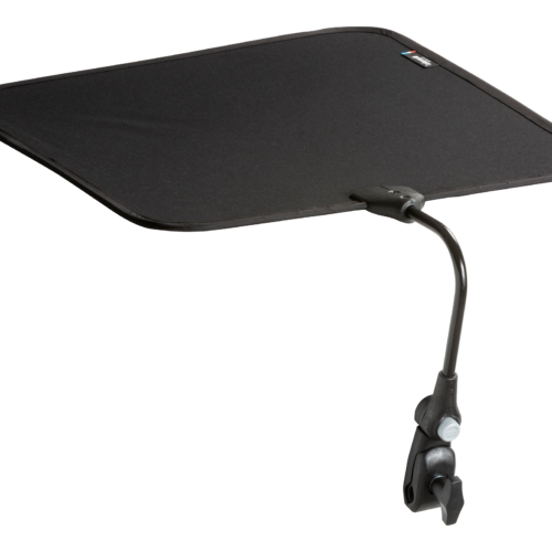 Lafuma Mobilier Sonnenschirm für Gartenmöbel 46 x 25 x 61 cm schwarz - Möbelzubehör