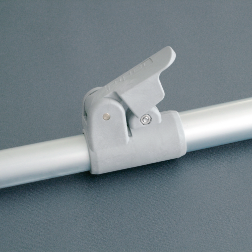 Brand Power Grip Nachrüstsatz Schnellspannsystem 15 Stück 25 mm - Zelt-Gestänge & Zubehör