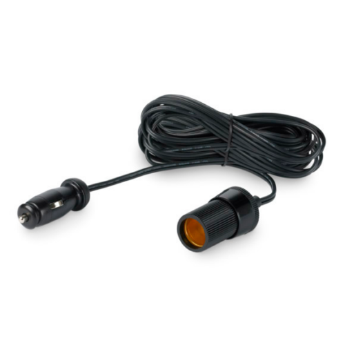 Mobicool Y03 Verlängerungskabel 2,8 m - 12 / 24 V Verlängerungen von Dometic