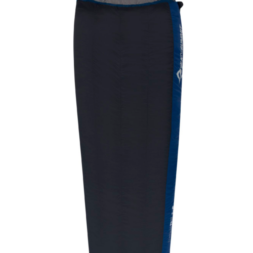 Sea to Summit Trailhead Synthetikschlafsack ThIII Regular wide - Schlafsäcke