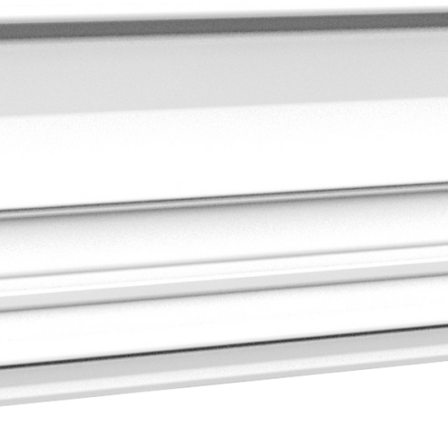 Fiamma Gehäuse 425 für F80S Polar White Fiamma Artikelnummer 98673-223 - Ersatzteile Fiamma Markisen