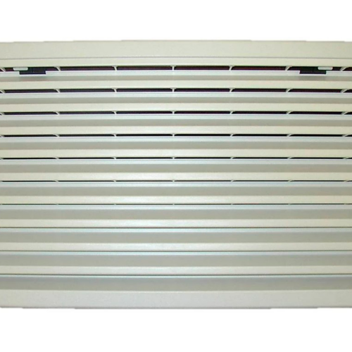 Thetford Lüftungsgitter Vent 28,1 x 53,3 cm Fiat Bianco - Kühlschrank-Zubehör