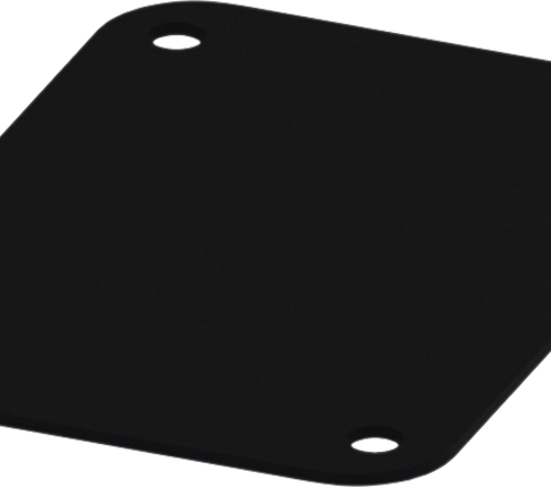 Fiamma Dichtung für Fiamma Safe Door 65 x 90 x 1,5 mm Fiamma Artikelnummer 98656-691 - Ersatzteile Fiamma Sicherheitsschlösser