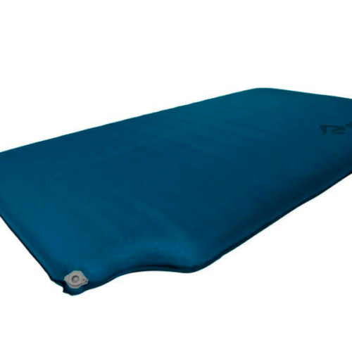Sea to Summit Comfort Deluxe Self Inflating Mat Camper Van selbst aufblasende Isomatte - Iso- & Campingmatten
