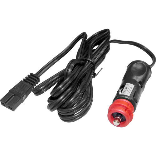 Dometic Anschlusskabel 12 / 24 V für Thermoelektrische Kühlboxen (6,5 m) - 12 / 24 V Adapter & Kupplung