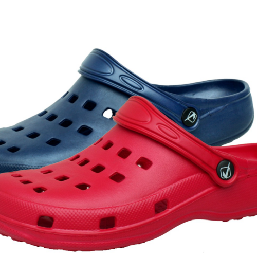 Bockstiegel Jana Damen Clog dunkelblau 36 - Damenschuhe