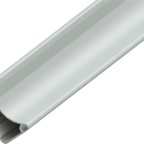 Fiamma Gehäuse 280 für Slide Out Polar White Fiamma Artikelnummer 98673-124 - Ersatzteile Fiamma Markisen