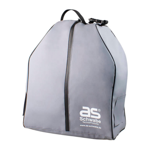 AS Schwabe Camping-/ Caravan-Tasche für Camping-Kabeltrommeln 210 x 330 x 390 mm - Sonstiges Stromzubehör von AS-Schwabe