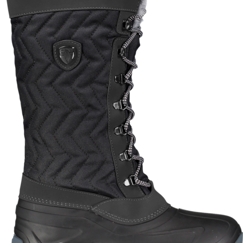 Campagnolo Nietos Damenstiefel schwarz 38 - Damenschuhe von CMP