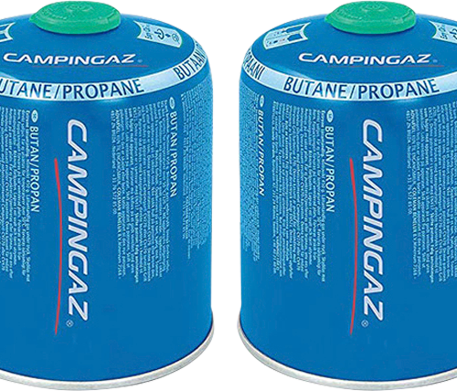 Campingaz CV 470 Plus Multipack Gaskartuschen 4er Pack - Gaskartuschen