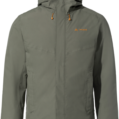 Vaude Rosemoor Padded Herrenjacke olive XXL - Herrenjacken
