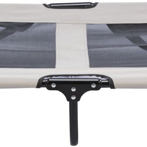 Trixie Hundeliege Strong Edition 99 x 19 x 60 cm - Hundebetten