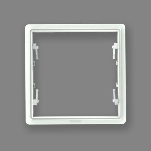 Fiamma Außenrahmen (50 x 50 mm) - Ersatzteile Fiamma Dachhauben