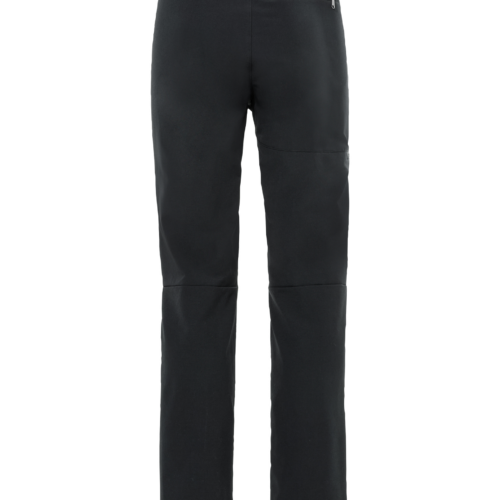 Vaude Strathcona Warm II Herren Winterhose Regular schwarz 52 Regular - Herrenhosen & -shorts