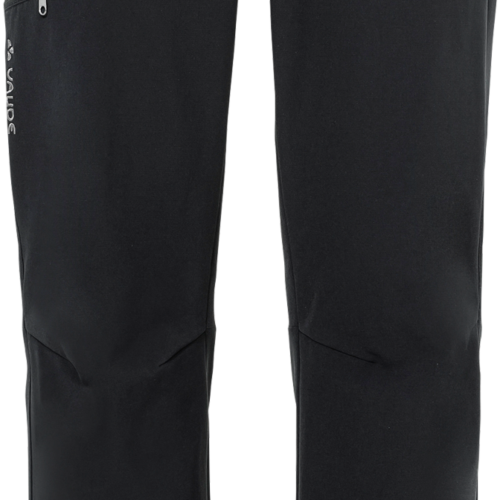 Vaude Strathcona Warm II Herren Winterhose Regular schwarz 58 Regular - Herrenhosen & -shorts