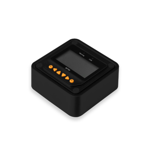RKB MT50 Display für Solar-Laderegler Solar-Triron - Solar-Laderegler