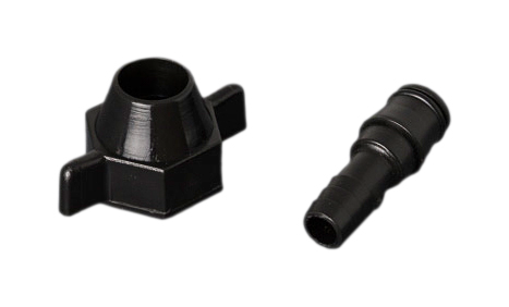 Fiamma gerader Anschluss 10 mm für A20 Fiamma Artikelnummer 98657-003 - Schlauchadapter