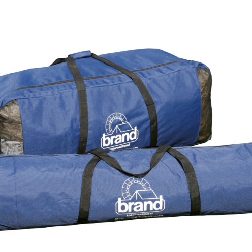 Brand Zeltpacktasche ca. 110 x 40 x 40 cm - Campingmöbel-Aufbewahrungstaschen & Zelttaschen