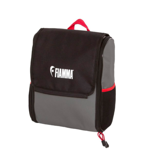 Fiamma Pack Organizer Toiletry Hängetasche für Badutensilien - Kulturbeutel