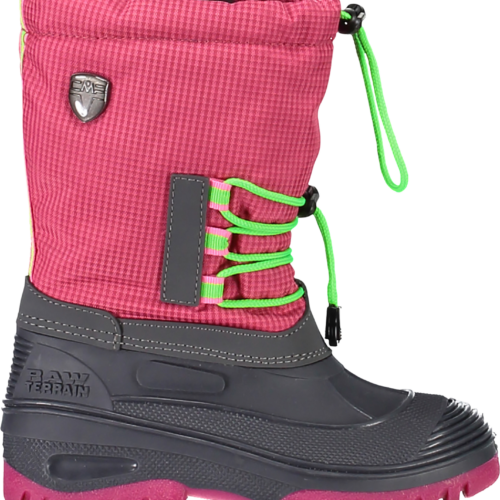 Campagnolo Ahto WP Kinderstiefel pink 37 - Kinderschuhe von CMP