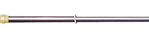 Sevylor AV150 Riemenpaar aus Aluminium 150 x 19 cm - Bootszubehör