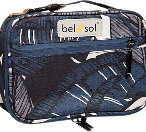 Westfield Paula Lunchboxen 19 x 9,5 x 26,5 cm - Lebensmittelbehälter / Vorratsdosen