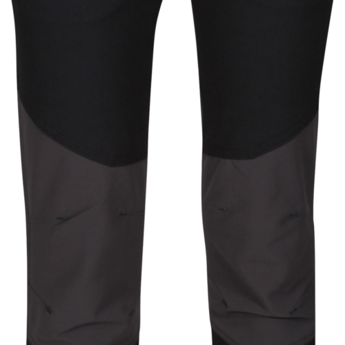 Regatta Tech Mountain Kinderhose schwarz 176 - Kinderhosen