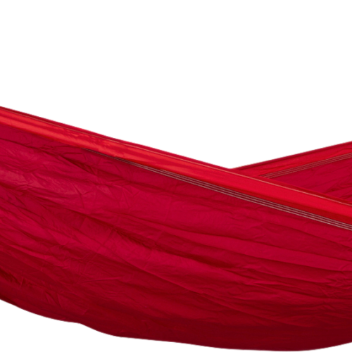 Amazonas Hängematte Silk Traveller XL chili - Hängematten