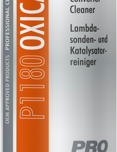 ProTec Oxicat Katalysator- und Lambdasonderreiniger 375 ml - Technik & Wartung