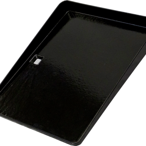 Campingaz Premium Plancha Platte 45 x 38,5 x 5 cm - Grillroste, Pfannen und Platten