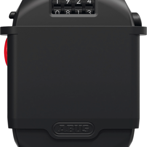 Abus Roll Back Kabelschloss 2503/120 und UCH 2503 100 g - E-Bikes, Scooter & Zubehör