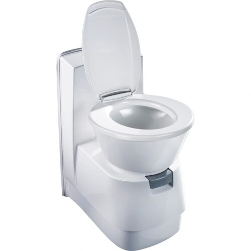 Dometic Kassettentoilette CTS 4110 - Einbautoiletten