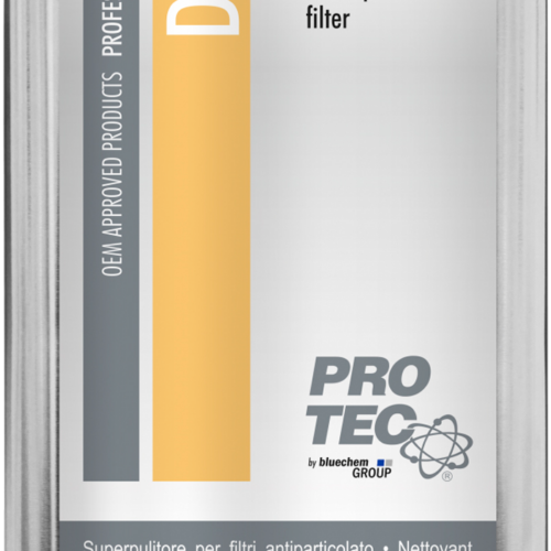 ProTec Super Clean Hochleistungsreiniger für Dieselpartikelfilter 5 Liter - Technik & Wartung