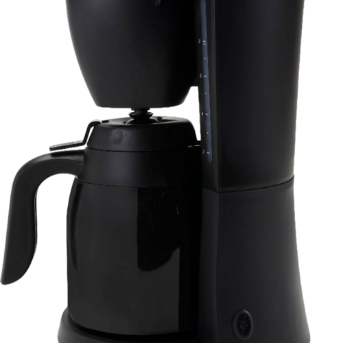 Mestic MK-120 Kaffeemaschine mit Thermosfunktion 10 Tassen 230 V - Kaffeemaschinen & Wasserkocher