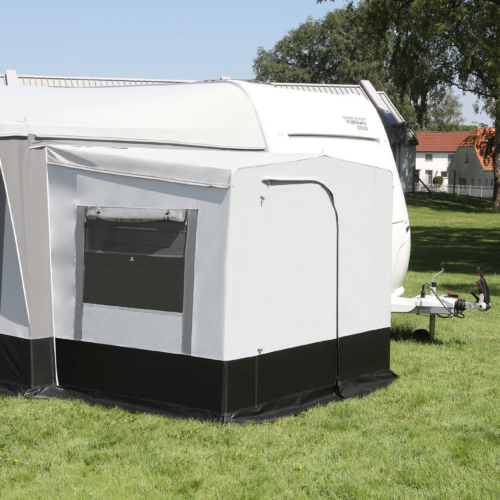 Brand Rasta Universal GS/P Seitenanbau - Markisenvorzelte & Wände