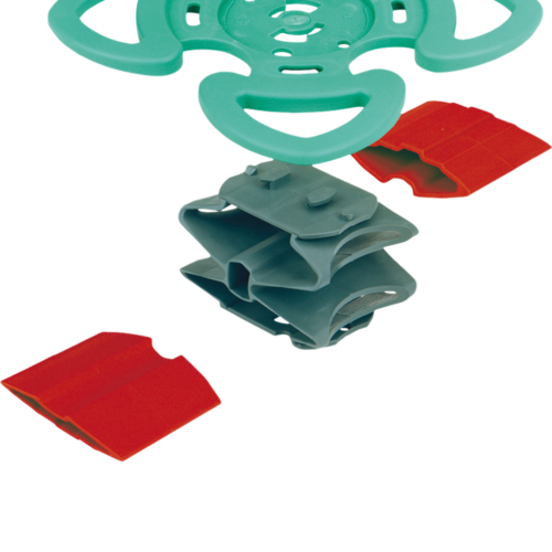 Froli Zona Mobil Erweiterungspaket Bettclipsystem - Bettsysteme & Lattenrost