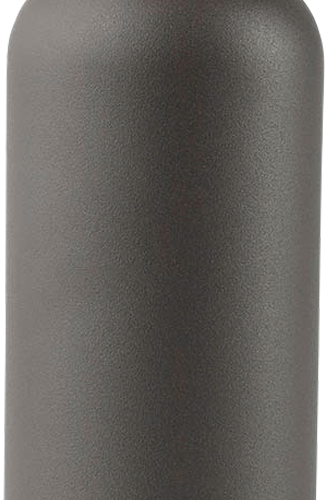 Rebel Outdoor Isolierflasche aus Edelstahl 600 ml braun - Isolierflaschen & Isobehälter