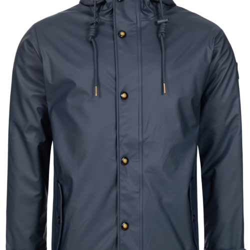 Ankerglut Ankerglutreise Herrenjacke dunkelblau XXL - Herrenjacken