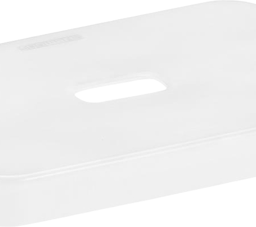 Sunware Sigma home Deckel für Aufbewahrungsbox 9 / 13 / 18 und 25 Liter transparent - Aufbewahrungs- & Transportbehälter