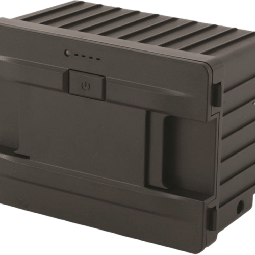 Outwell wiederaufladbarer Akku geeignet für Arctic Frost 173 Wh - Kühlboxen-Zubehör