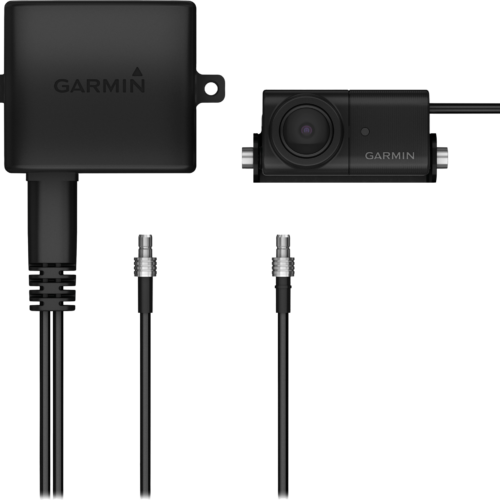 Garmin BC 50 Drahtlose Rückfahrkamera mit HD Auflösung und Nachtsicht - Rückfahrkameras & Rückfahrsysteme