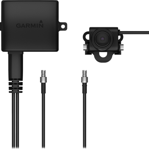 Garmin BC 50 Drahtlose Rückfahrkamera mit HD Auflösung - Rückfahrkameras & Rückfahrsysteme